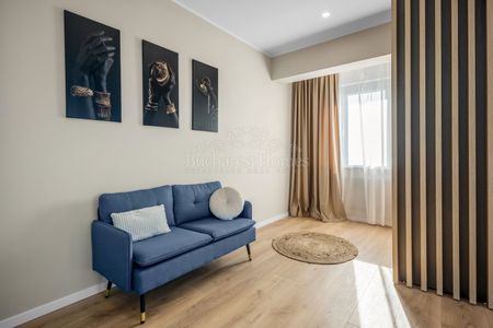 Furnished and Sunny Three Bedroom Penthouse - East Bucharest - Photo 5