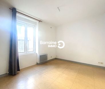 Location appartement à Lorient, 2 pièces 31.49m² - Photo 5