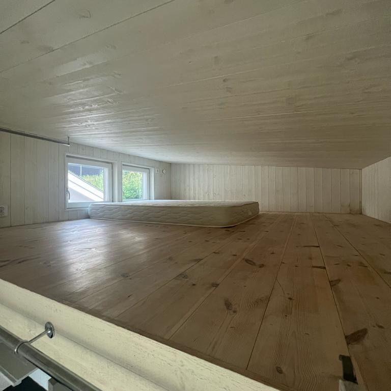 Lövbergabacken, Saltsjö-Boo - Photo 1