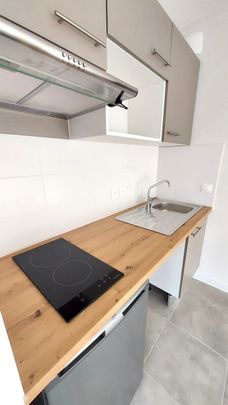 Location Appartement 2 pièces 43m² BRUGUIERES 31150 - Photo 1