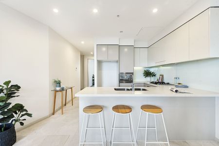 18.05/7-9 Gibbons Street, Redfern NSW 2016 - Apartment For Rent | Domain - Photo 2