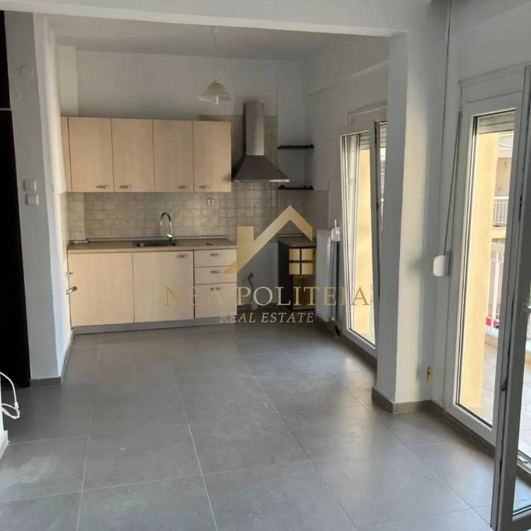 Studio/Γκαρσονιέρα για ενοικίαση Νεάπολη - Photo 1