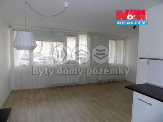 Pronájem bytu 2+kk 50 m² - Photo 1