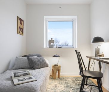 Moselundsvej 31, Hamlets Have, 3000 Helsingør - Foto 4