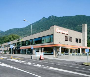 Studio/Ufficio in Affitto a Canobbio - Foto 2