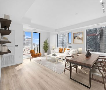 For Lease - 101 Roehampton Avenue Unit# 1609, Toronto, Ontario - Photo 4