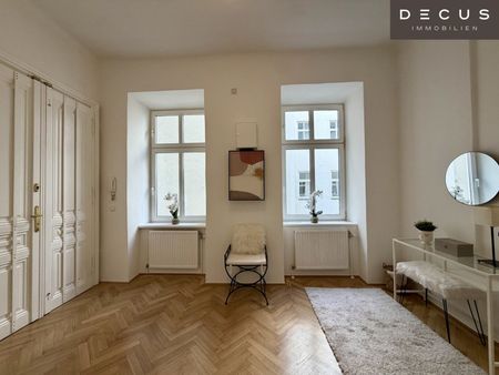 | TOP LAGE | 2 ZIMMER | INNENHOFLAGE | - Foto 2