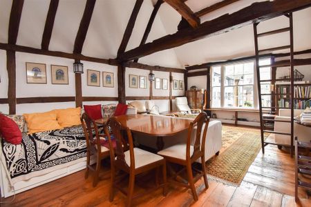 3 bedroom terraced house to rent - Photo 5