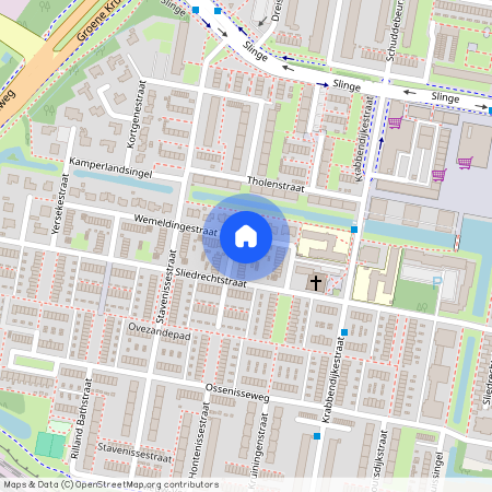 Wemeldingestraat 12 3086JT Rotterdam