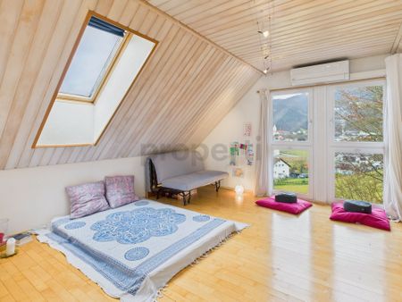 Modern 5.5-room single-family house, Balsthal (Temporary rental) - Photo 3