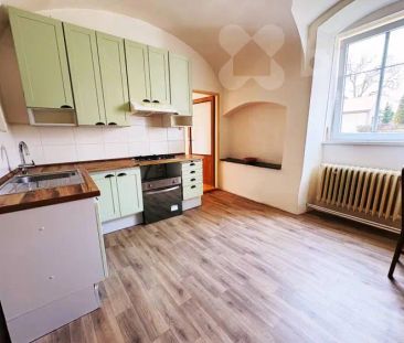 Pronájem atypického bytu 2+1, 110 m - Photo 4