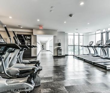 For Lease - 9471 Yonge Street Unit# 529, Richmond Hill, Ontario - Photo 1
