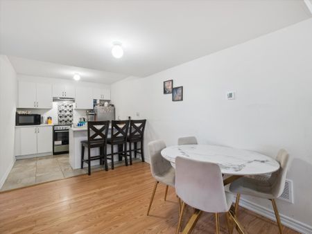 For Lease - 6 Bannister Road Unit# Bsmt, Barrie, Ontario - Photo 4