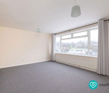 2 bedroom flat to rent - Photo 6