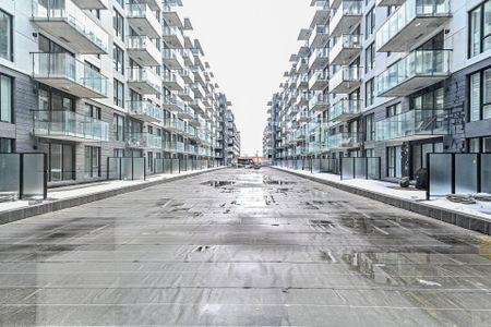 Appartement - 821B-1400 Rue Ottawa - Photo 4
