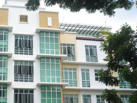 Grand Regalia (D19), Apartment - For Rent - Photo 4
