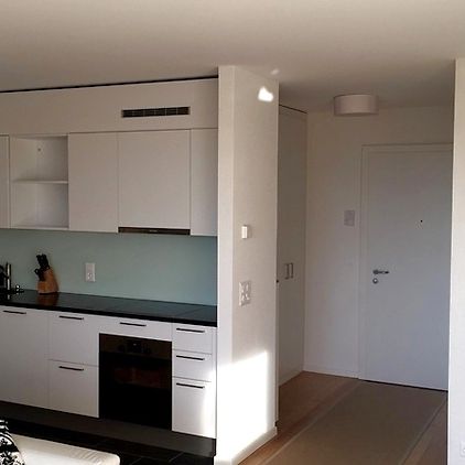 2 Zimmer-Wohnung in Le Mont-sur-Lausanne (VD), möbliert - Photo 1