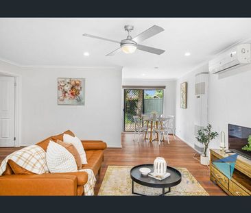 Comfort and Convenience - Photo 2