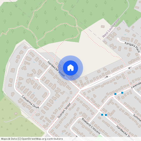 1/37 Hardwicke Street, Tas 7250, Summerhill