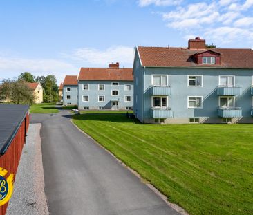 Bodekullsvägen, Örebro - Foto 1