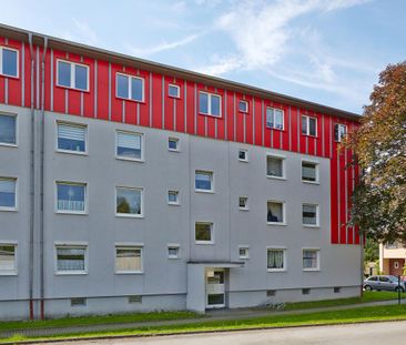 3-Zimmer Wohnung in Kornharpen - Foto 1