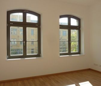 Halle, "T.Kontor" - Haus A - Merseburger Straße 96 - Foto 2