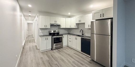 4-1/2 - 2346 Rue Chapleau, Montréal - Photo 3