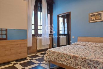 Via Marconi, Pietrasanta, Tuscany 55045