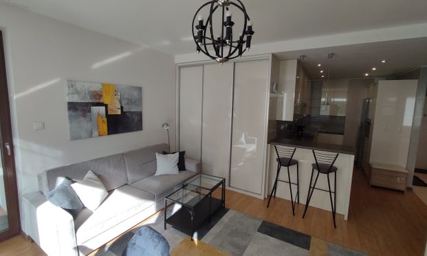 mazowieckie, Warszawa, Żoliborz, Przasnyska - Фото 1