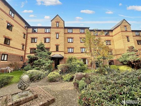 1 bedroom flat to rent - Photo 5