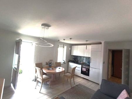 (Symbol 434003) MIESZKANIE na WYNAJEMWrocław, Stare Miasto, 2 pokoje, duży balkon. Polecam. - Фото 4