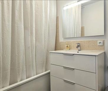 2 pièces - Meublé - 49,46 m² - 3ème étage - Colocation non autorisée - Photo 5
