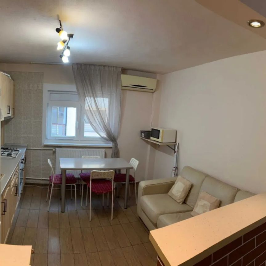 De închiriat apartament 2 camere Iancului - Photo 1