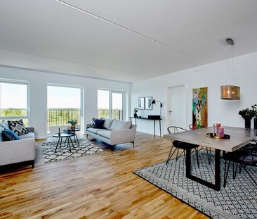 Else Alfelts Vej 60A, 2. th., Cobra Have, 2300 København S - Foto 2