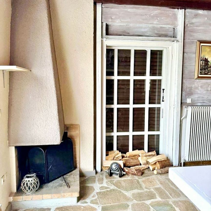 Studio/Γκαρσονιέρα για ενοικίαση - Νέα Πεντέλη, - Photo 1