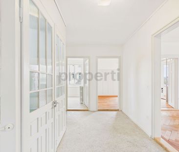 4 Zimmer, 107 m², 1. Stock - Foto 4