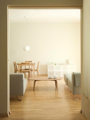 Apartament na wynajem, ul. Leszczyńska, Warszawa Śródmieście - Photo 1