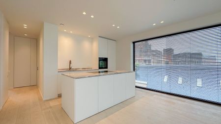 LOCATION APPARTEMENT 2CH Knokke-Heist - Appartement de coin - Foto 4