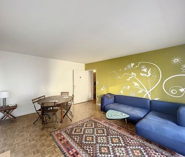 Location Appartement 2 pièces 59m² - Photo 3