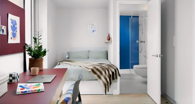 Medium Plus Studio - Photo 1