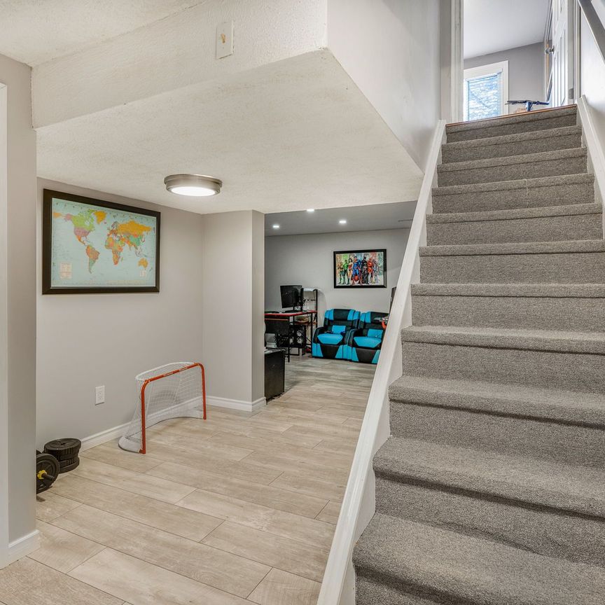 For Lease - 7824 Jeanne D'arc Boulevard Unit# 70, Orleans - Convent Glen and Area, Ontario - Photo 1