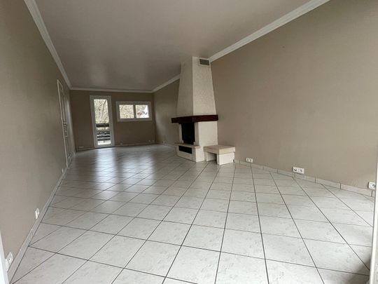 Location Appartement 5 pièces 90m² - Photo 1