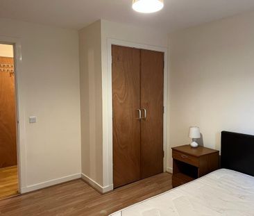 2 Bed Flat, Craigmillar Castle Road, EH16 - Photo 5