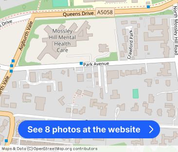 Flat 4 Grosvenor Court, L18 - Photo 1