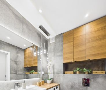 2 rooms with open space and a balcony - Фото 3