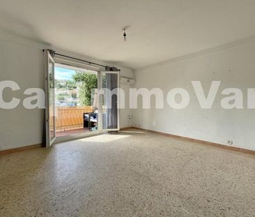 Appartement 3 Pièces 55 m² - Photo 1