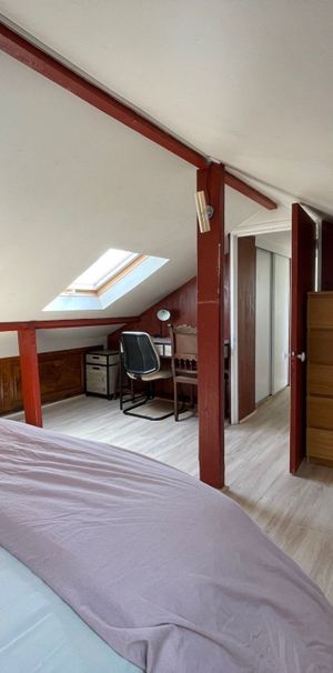 Location Maison Rosny-sous-Bois 93110 - Photo 1
