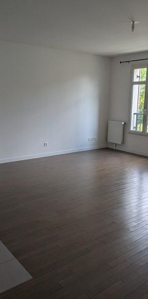 location Appartement T3 DE 64m² À ANDRESY - Photo 1