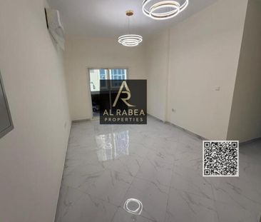 First tenant, two bedrooms, living room, two bath - Photo 1