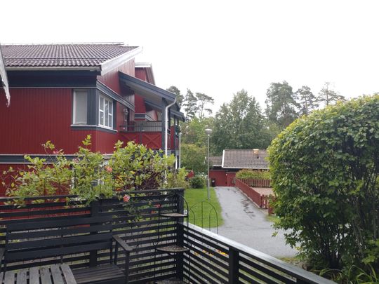 Svedjevägen, Upplands Väsby - Foto 1